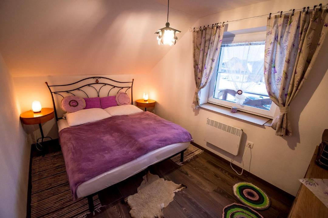 Photo of Bedroom in Terchova