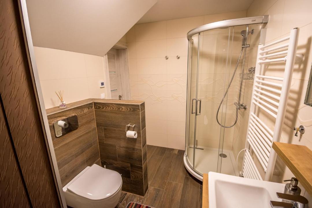 Photo of Bathroom in Terchova