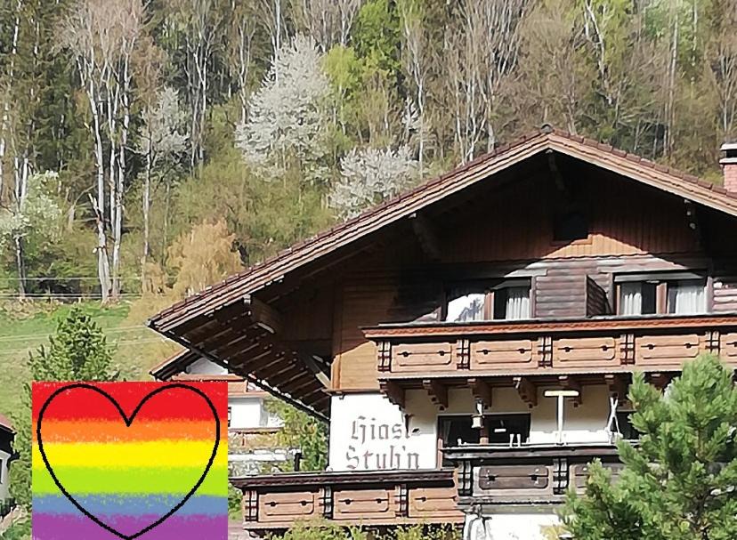 Photo of Others in Donnersbach