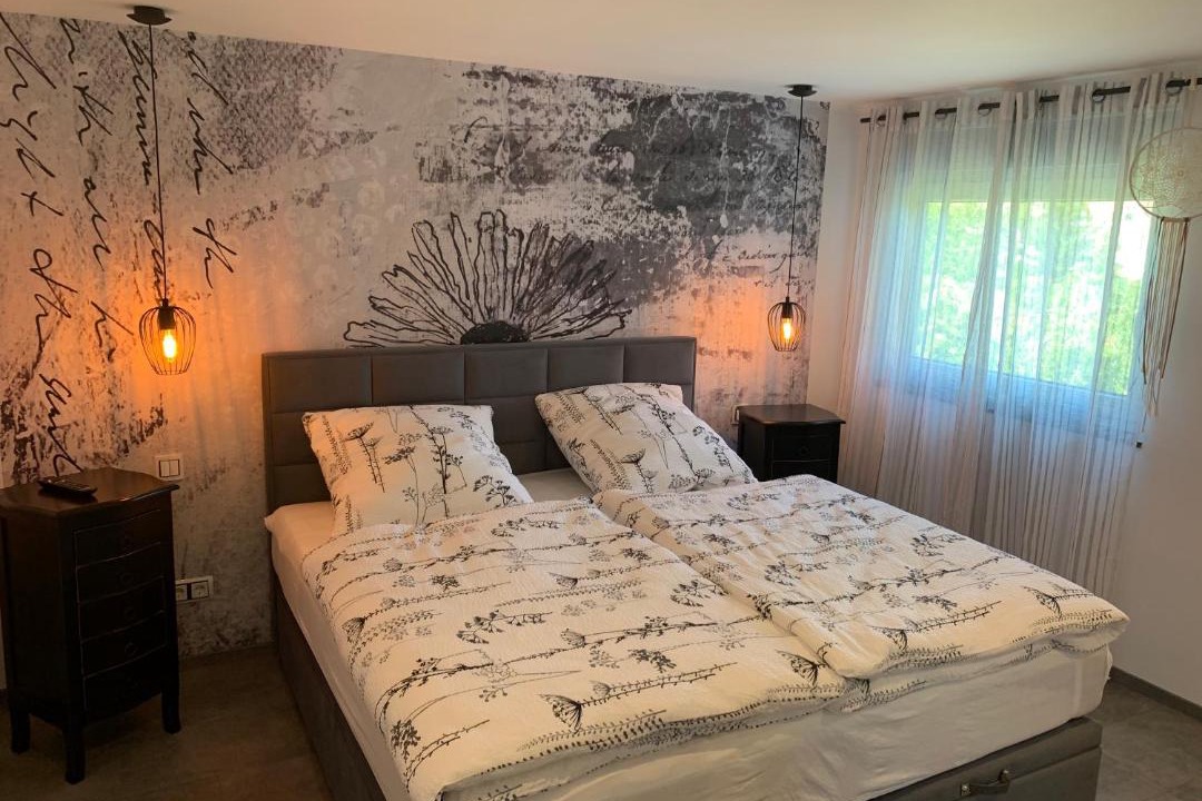 Photo of Bedroom in Neustadt-Hambach