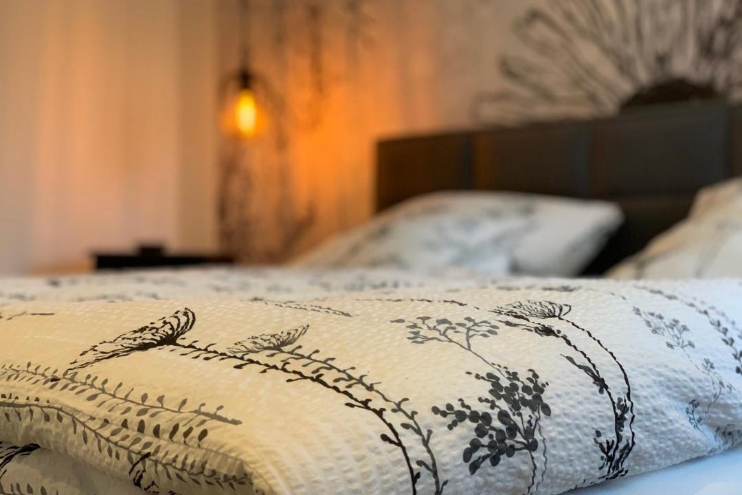 Photo of Bedroom in Neustadt-Hambach