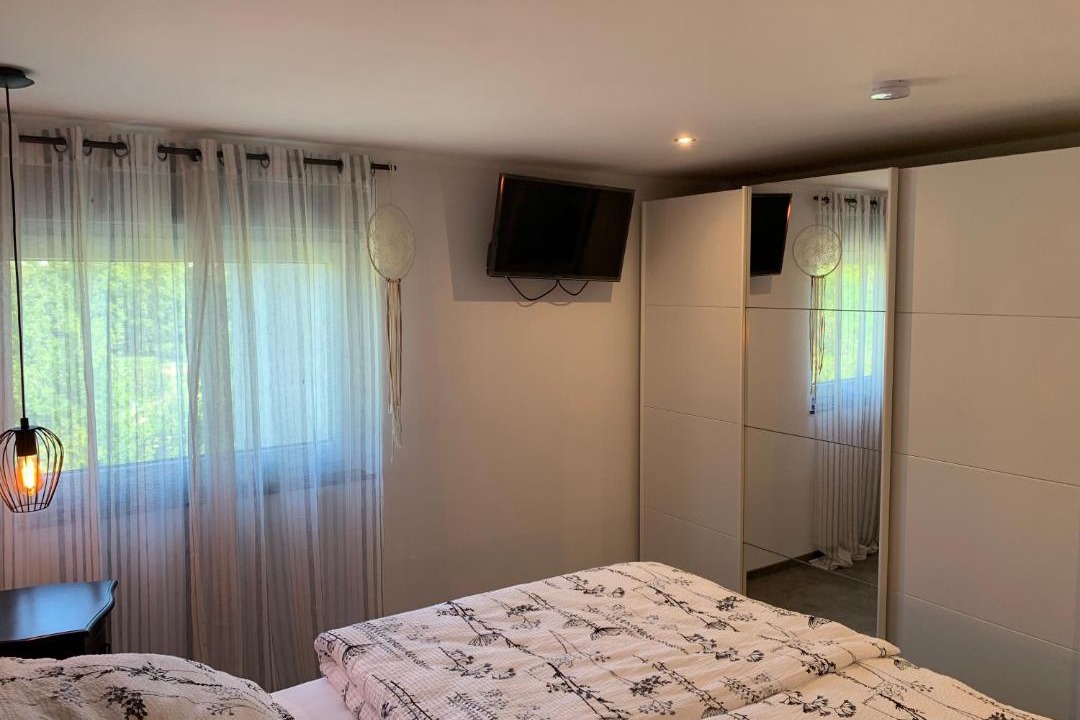 Photo of Bedroom in Neustadt-Hambach