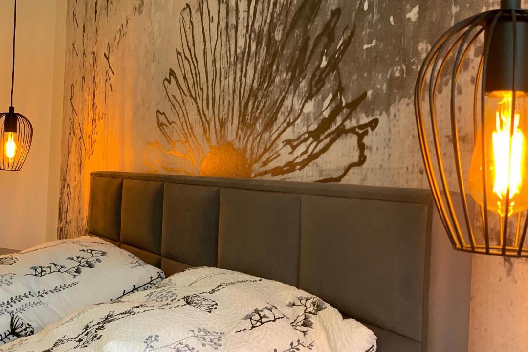Photo of Bedroom in Neustadt-Hambach