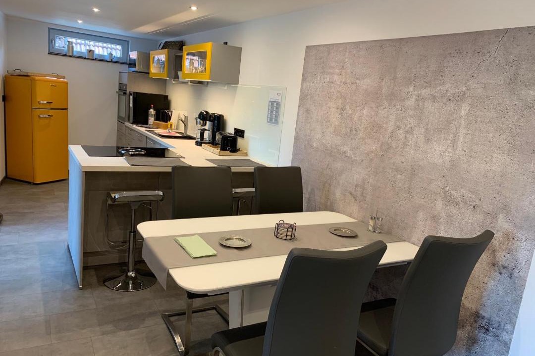 Photo of Kitchen in Neustadt-Hambach