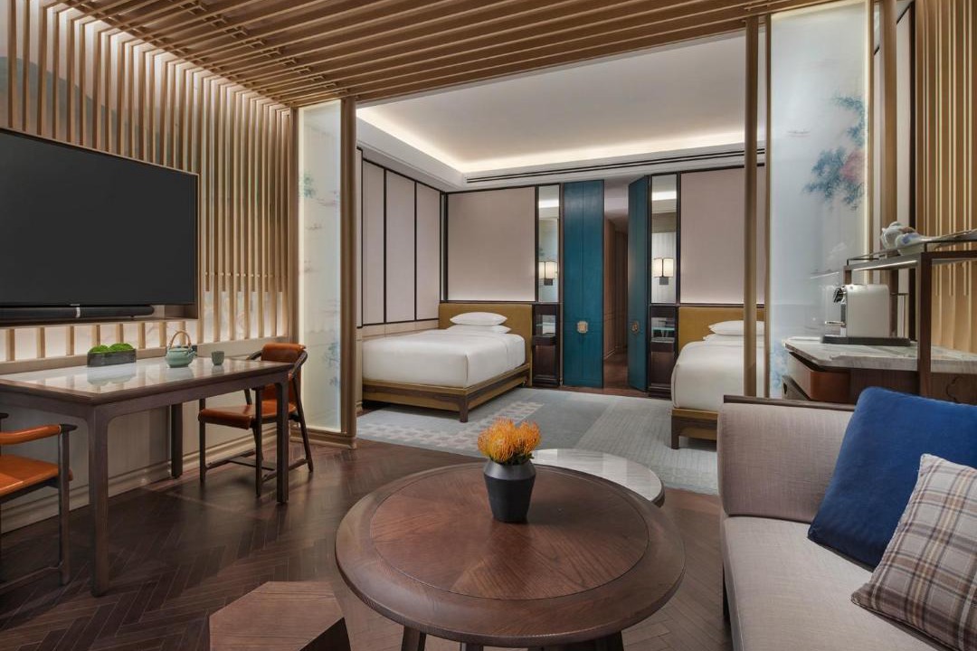 Photo of Livingroom in Wuzhong