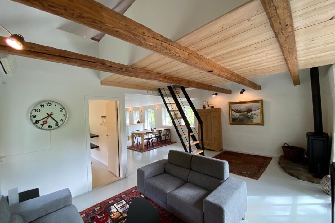 Photo of Livingroom in Skanderborg
