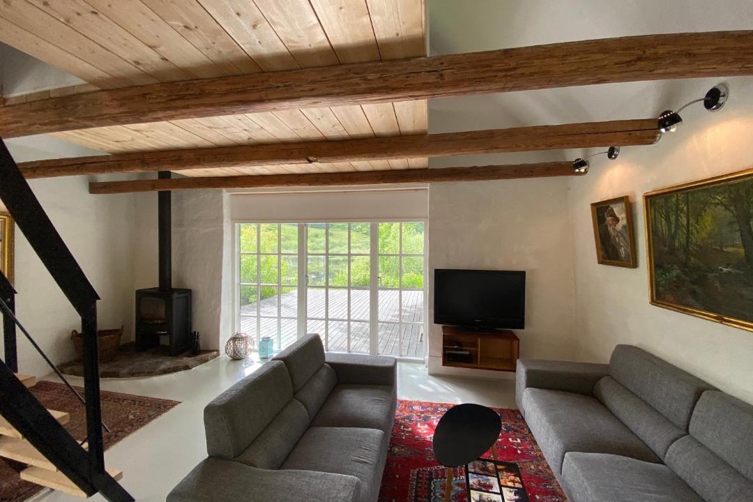 Photo of Livingroom in Skanderborg