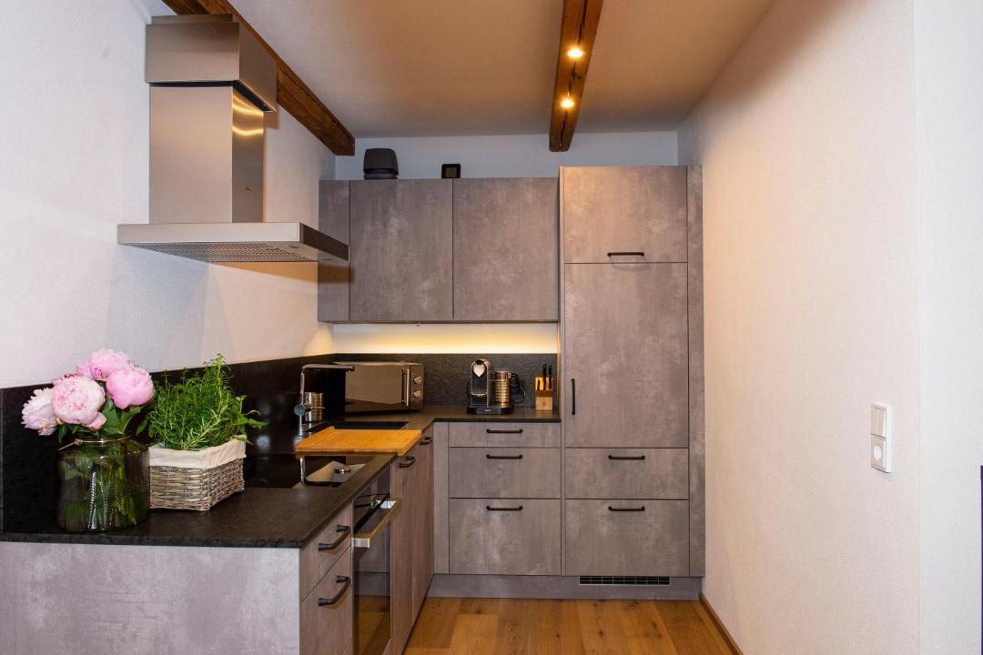 Photo of Kitchen in Ellmau
