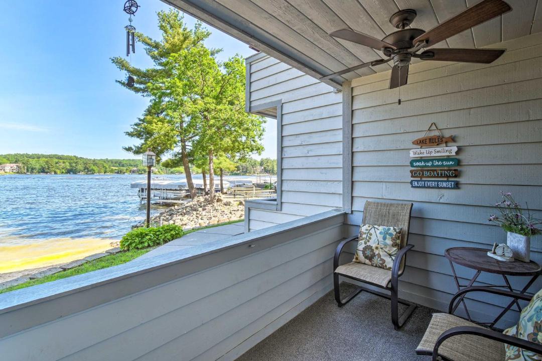 Photo of Others in Lake Delton