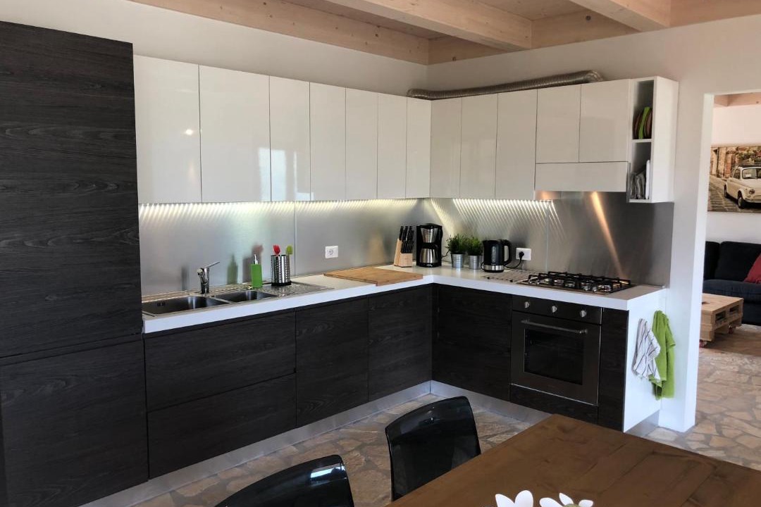 Photo of Kitchen in Bagni di Lucca