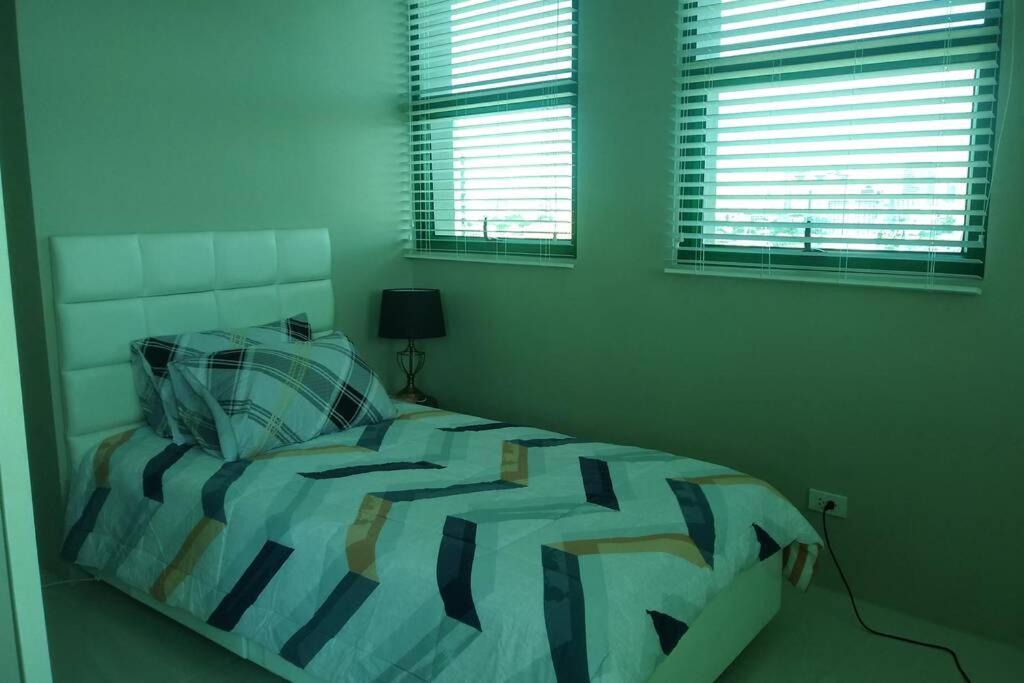Photo of Bedroom in South Triangle
