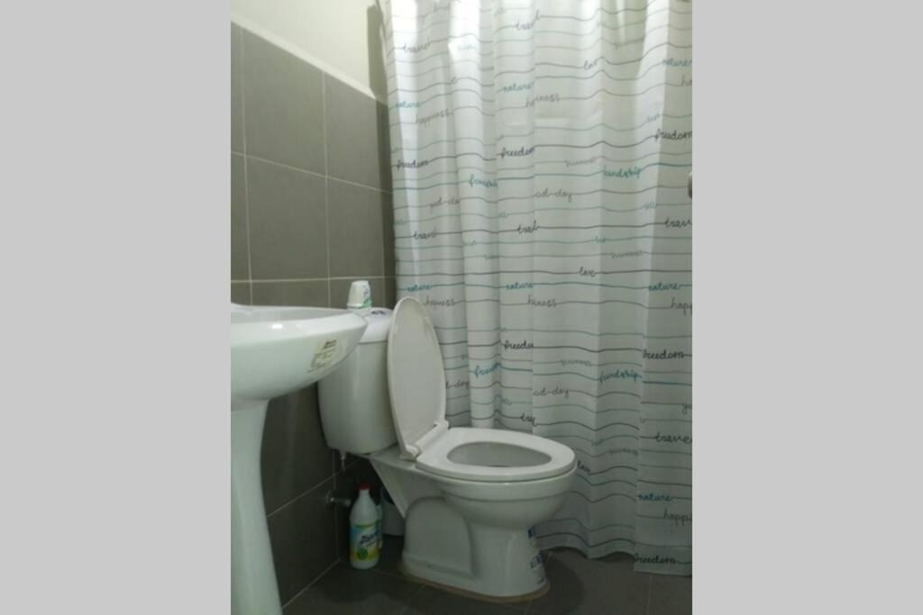 Photo of Bathroom in South Triangle