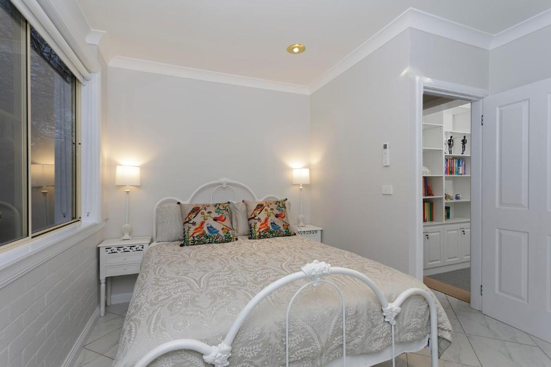 Photo of Bedroom in East Tamworth