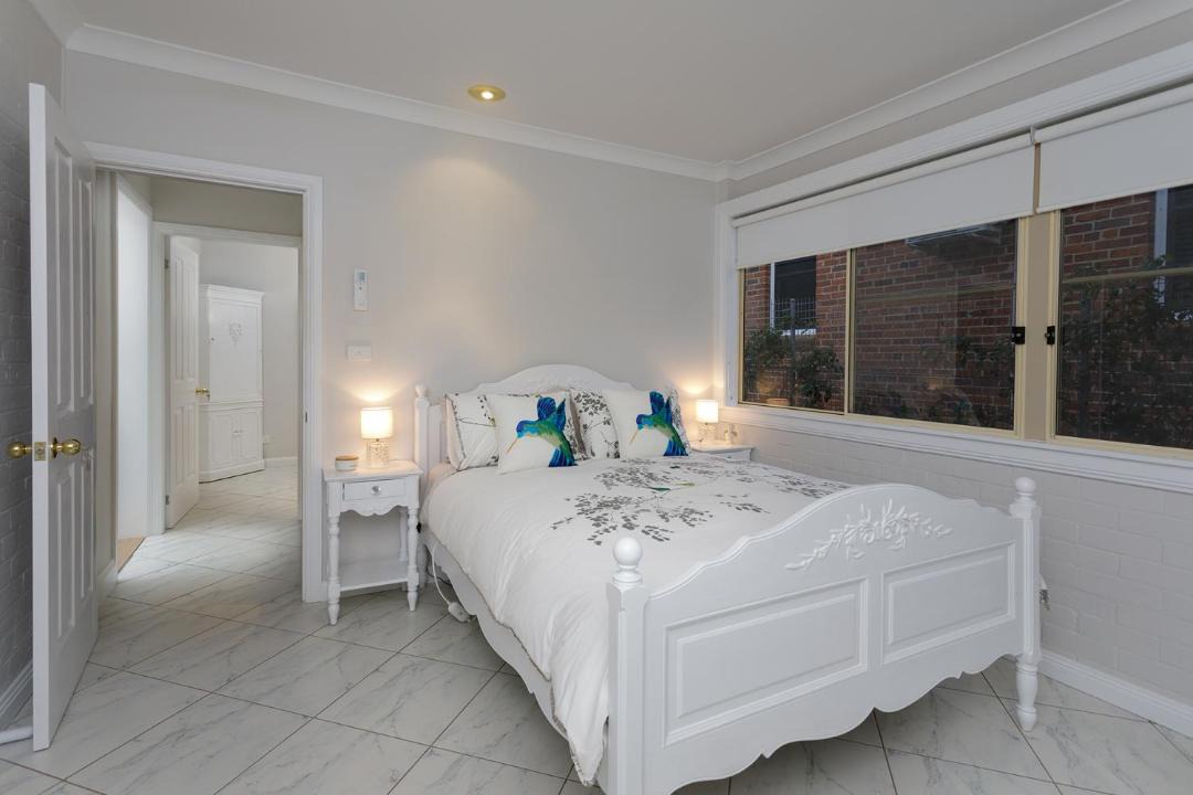 Photo of Bedroom in East Tamworth
