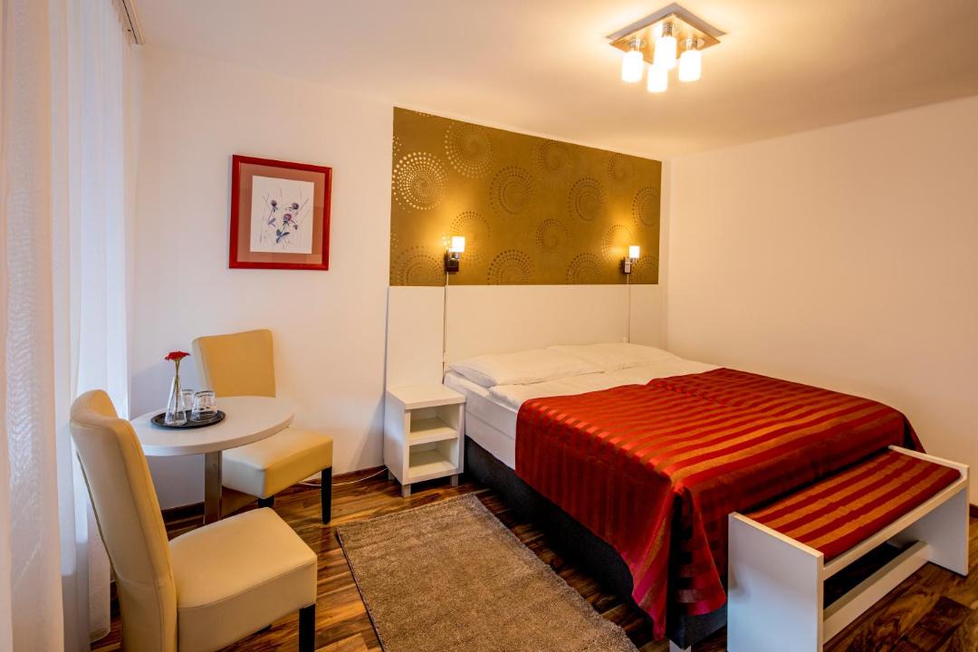 Photo of Livingroom in Mosonmagyarovar