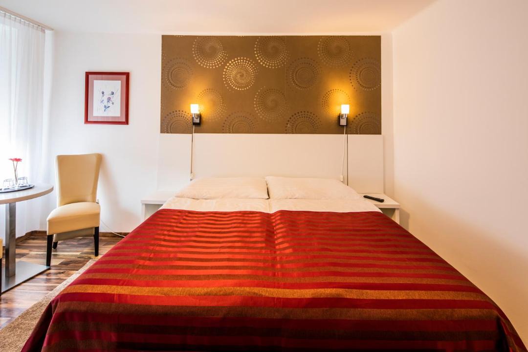 Photo of Bedroom in Mosonmagyarovar