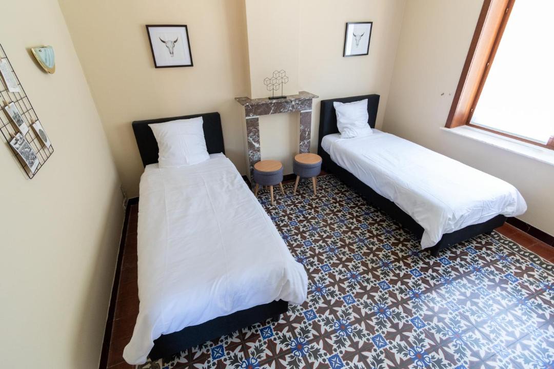 Photo of Bedroom in Ypres