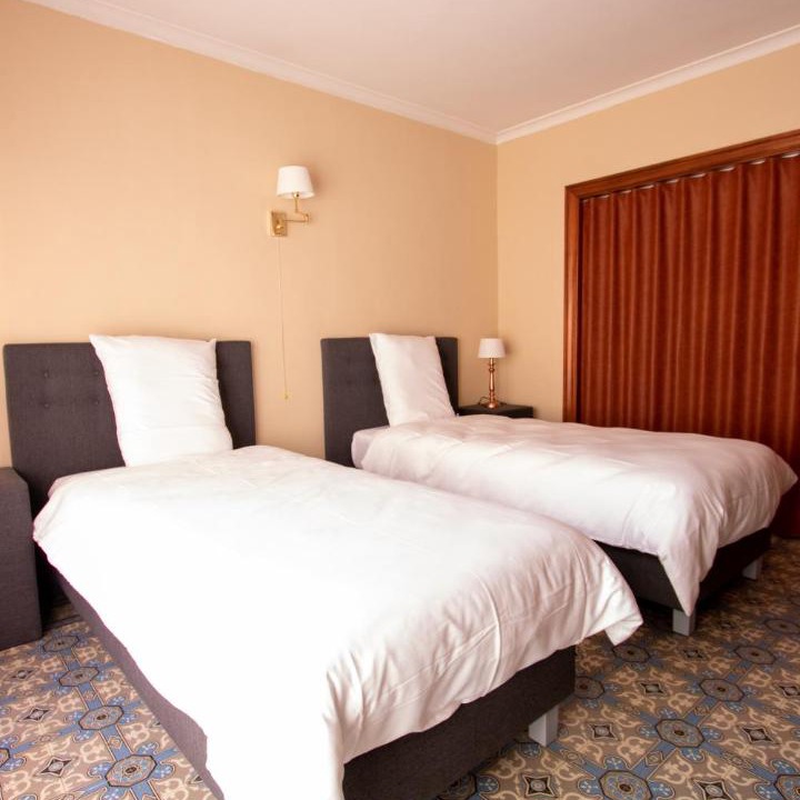 Photo of Bedroom in Ypres