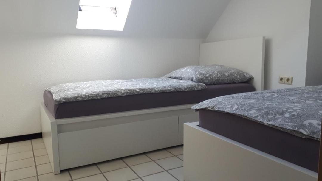 Photo of Bedroom in Bettenfeld