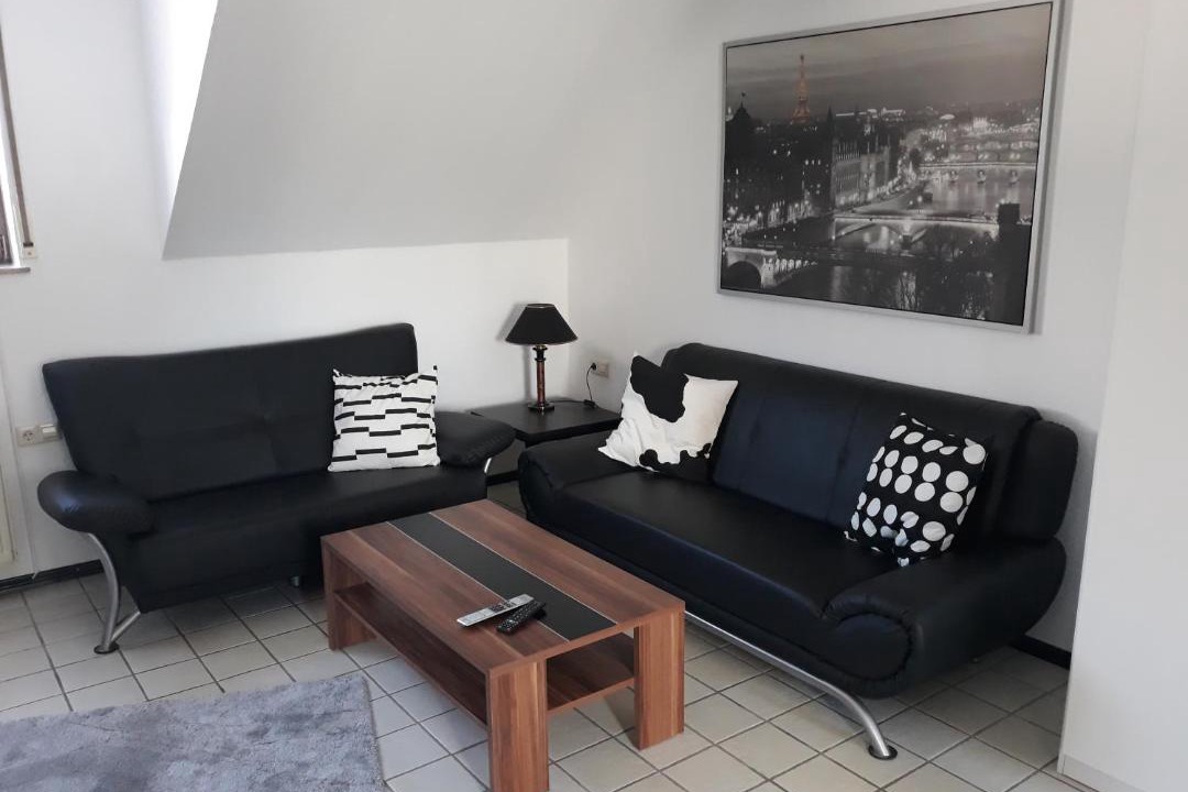 Photo of Livingroom in Bettenfeld