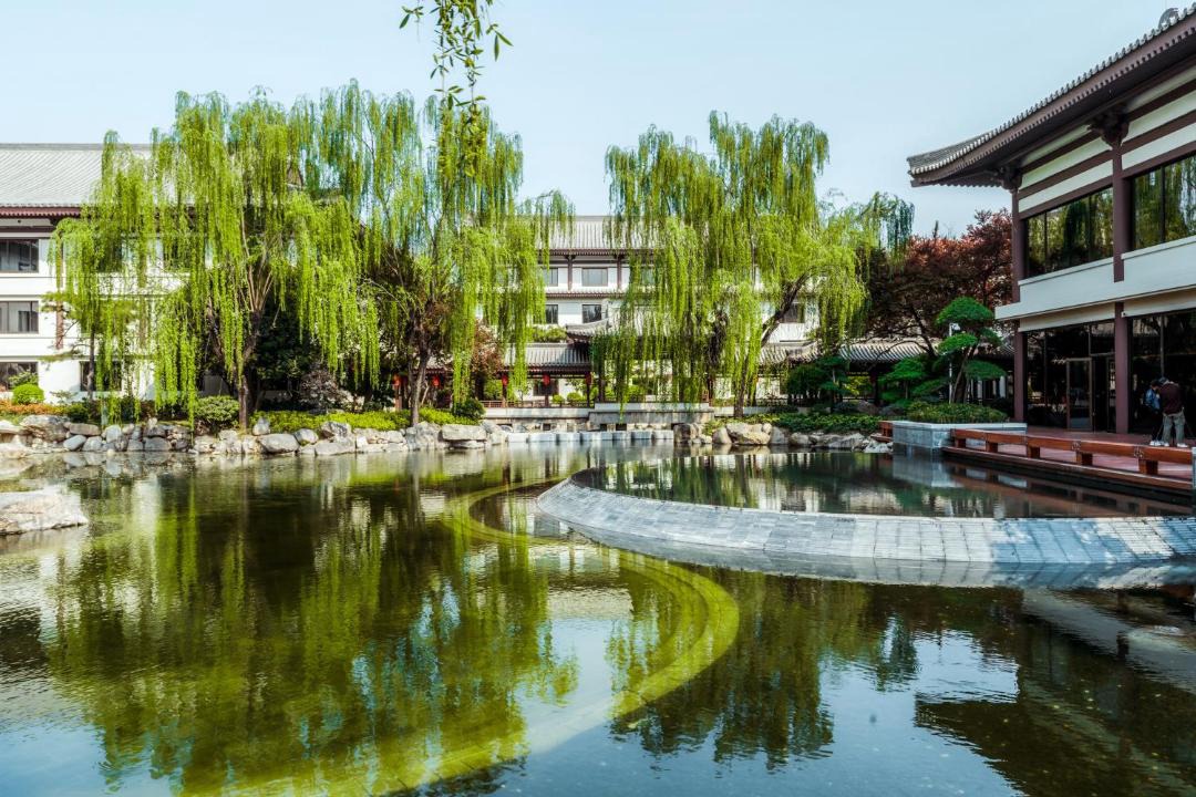 Photo of Outdoor in Yanta Qu