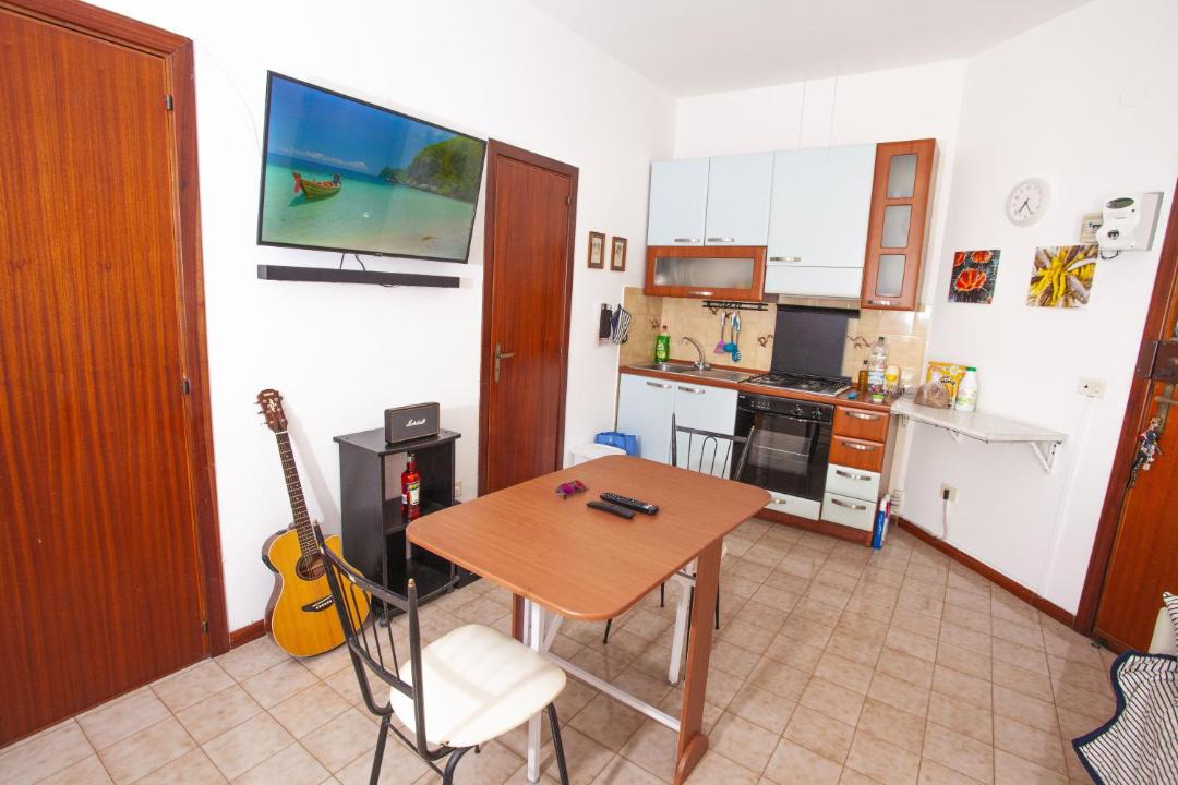 Photo of Livingroom in Baia Verde