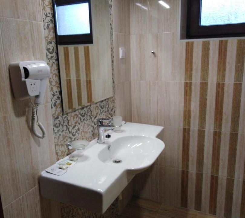 Photo of Bathroom in Yambol