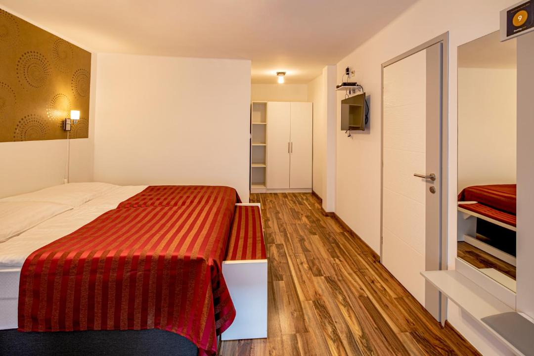 Photo of Bedroom in Mosonmagyarovar