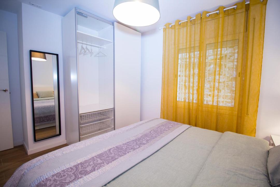 Photo of Bedroom in Old Town