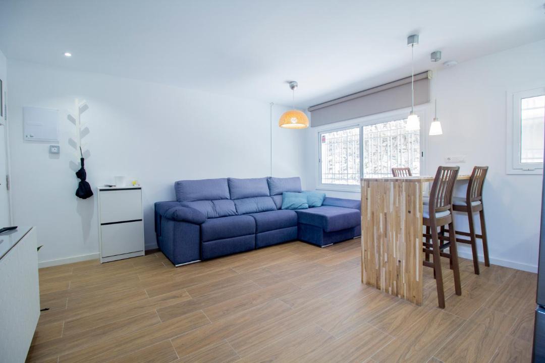 Photo of Livingroom in Old Town