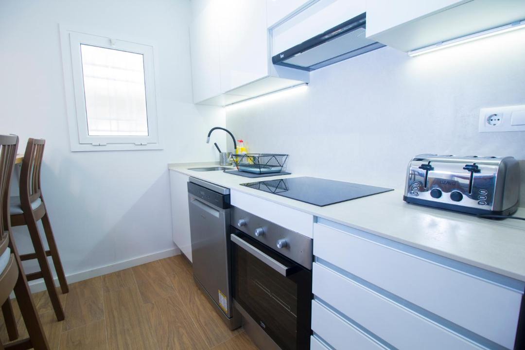Photo of Kitchen in Old Town