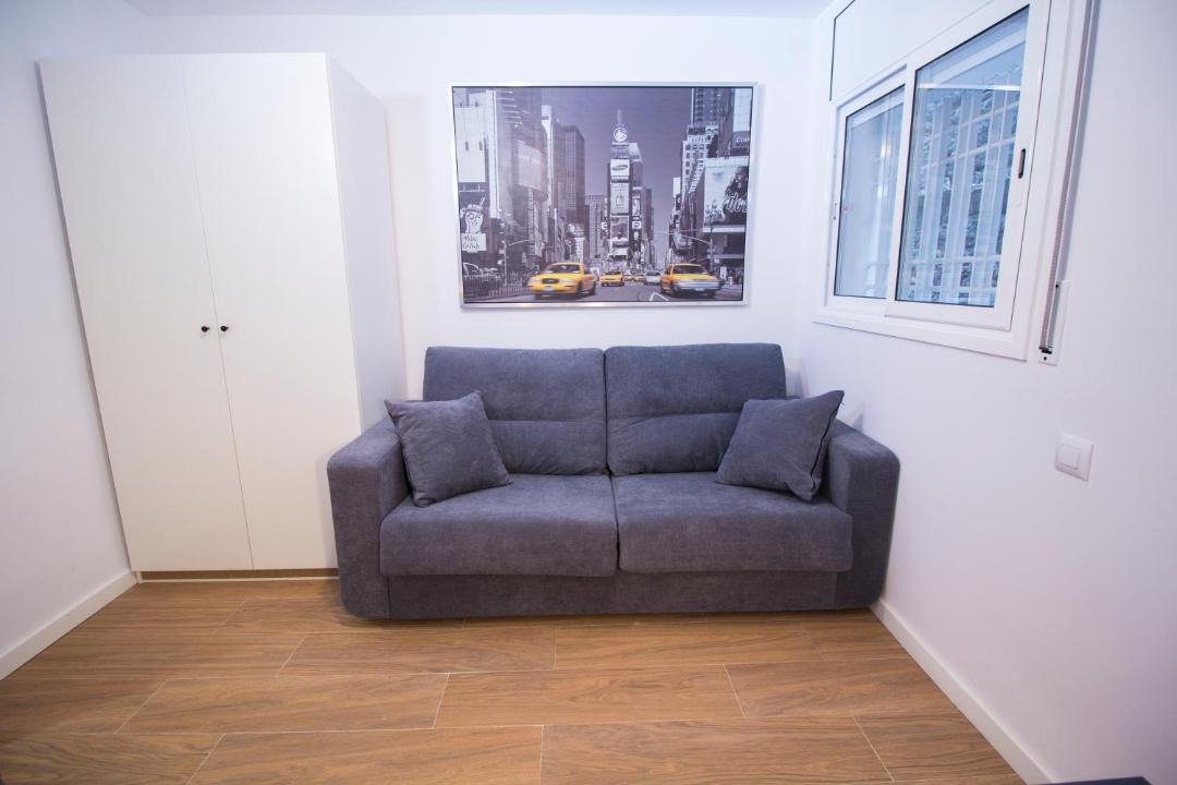 Photo of Livingroom in Old Town