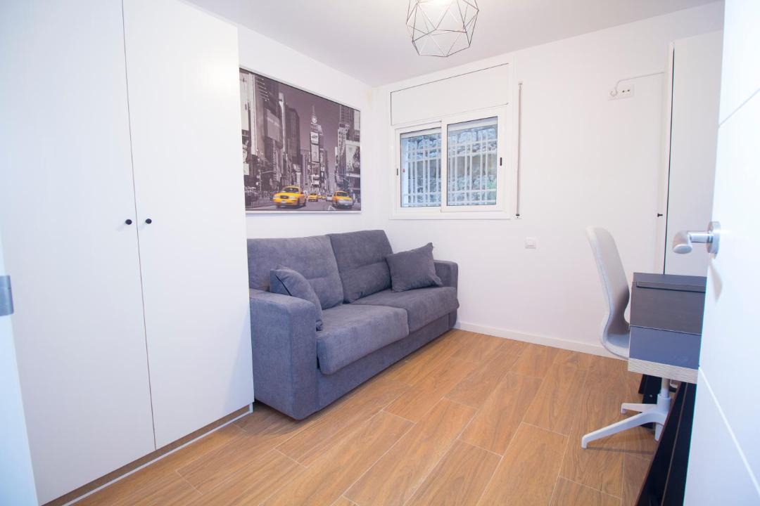 Photo of Livingroom in Old Town