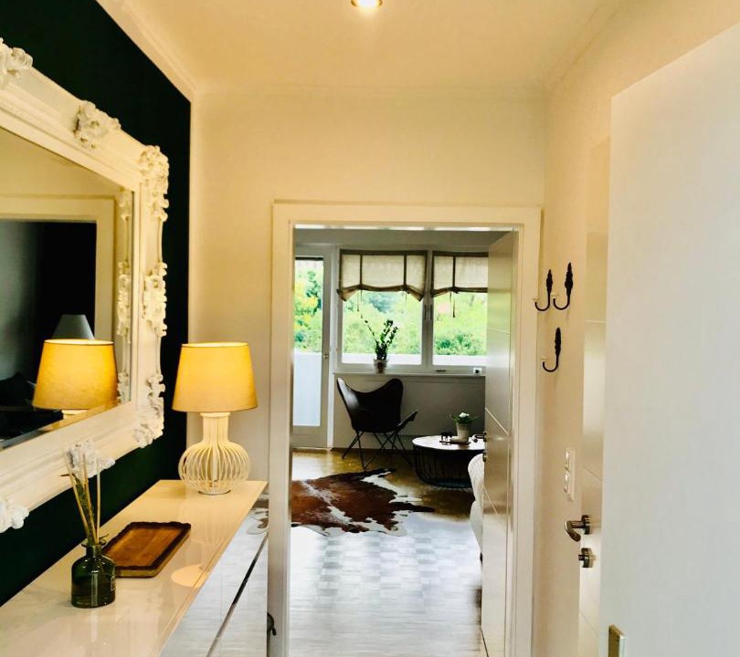 Photo of Livingroom in Geidorf