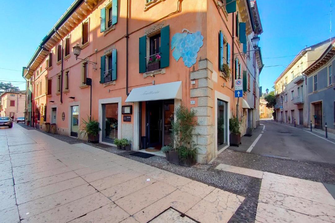 Photo of Buildings in Valeggio sul Mincio