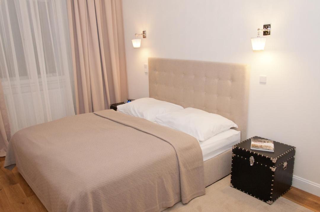 Photo of Bedroom in Mariahilf