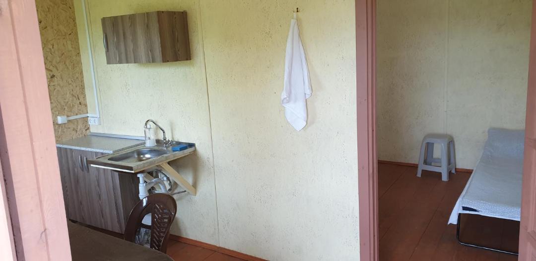 Photo of Kitchen in Demidovskoe