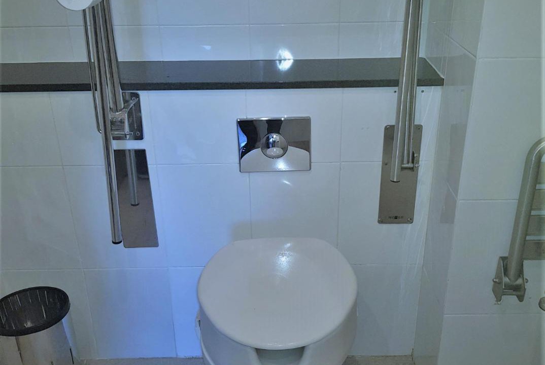 Photo of Bathroom in Molins de Rei