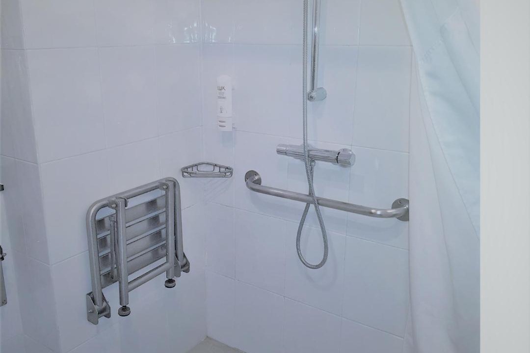 Photo of Bathroom in Molins de Rei