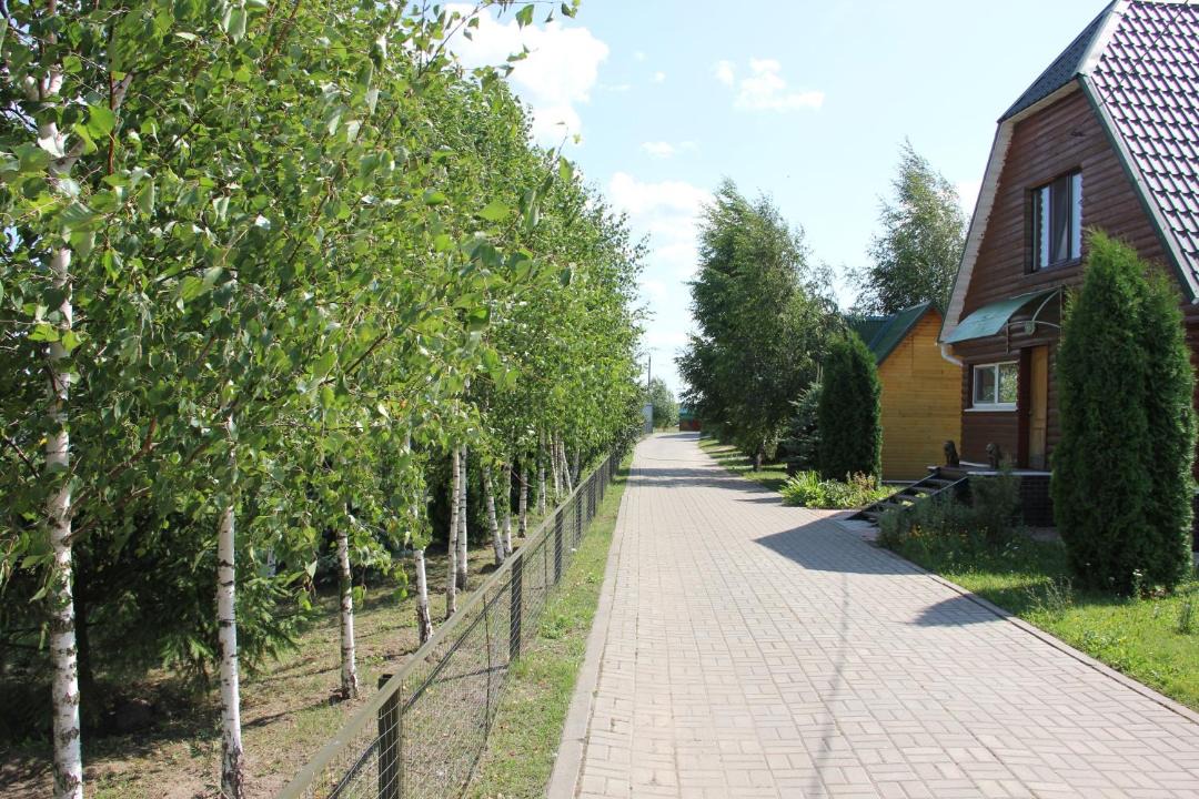 Photo of Buildings in Zhiryatinskoe