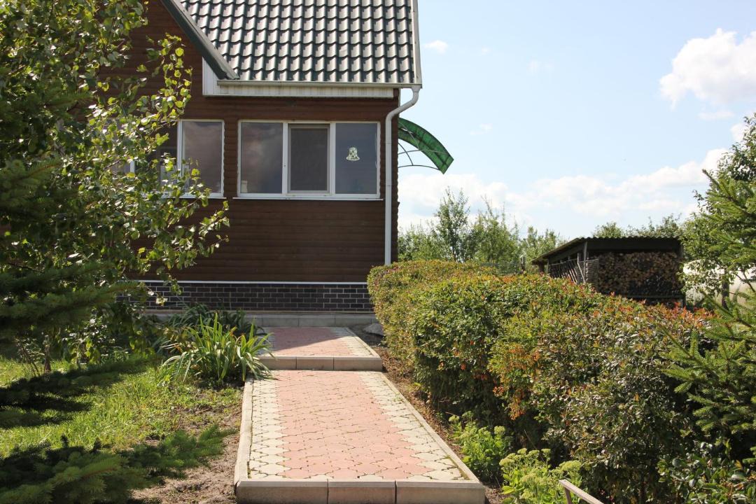 Photo of Buildings in Zhiryatinskoe