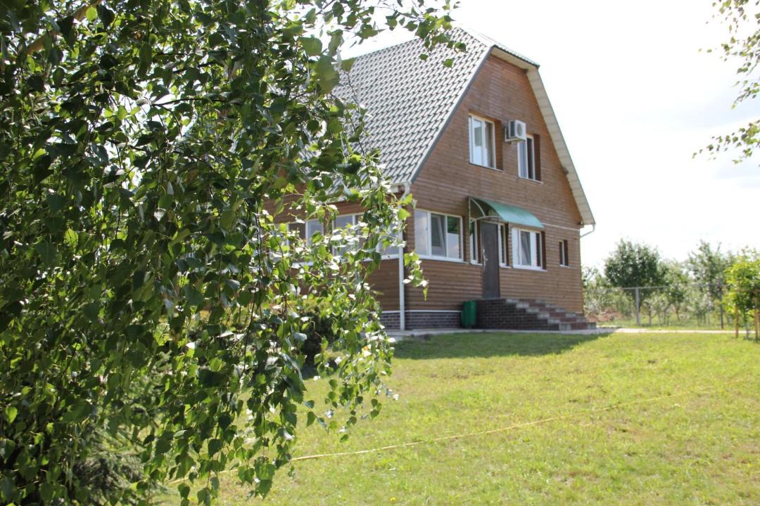 Photo of Buildings in Zhiryatinskoe