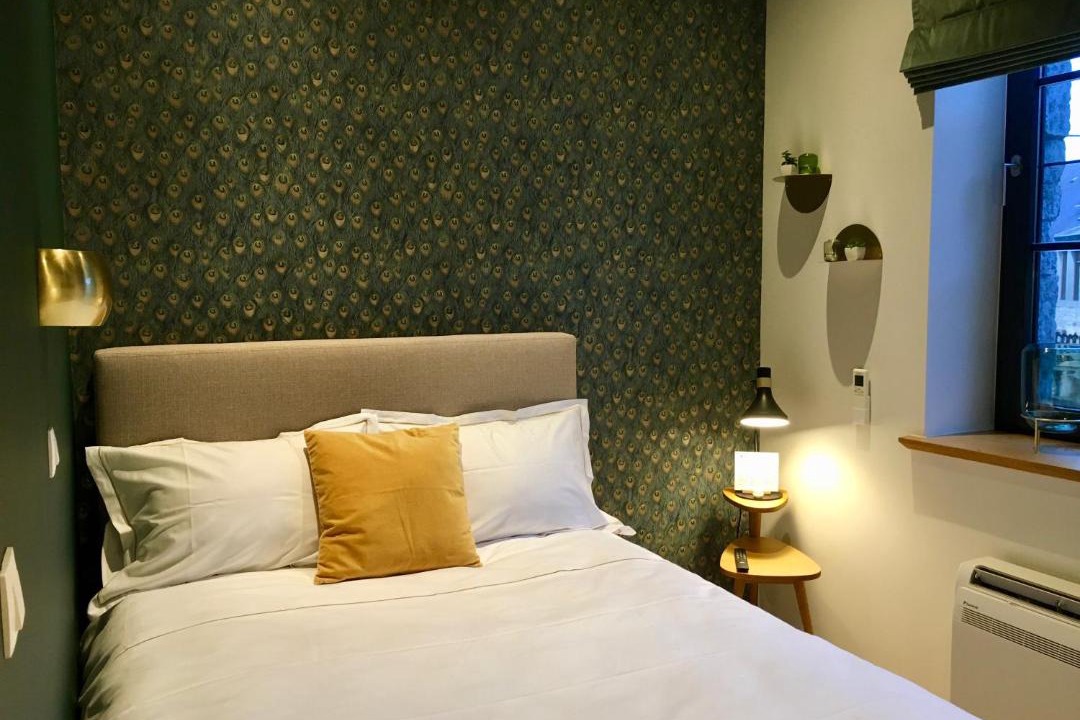 Photo of Bedroom in Huy