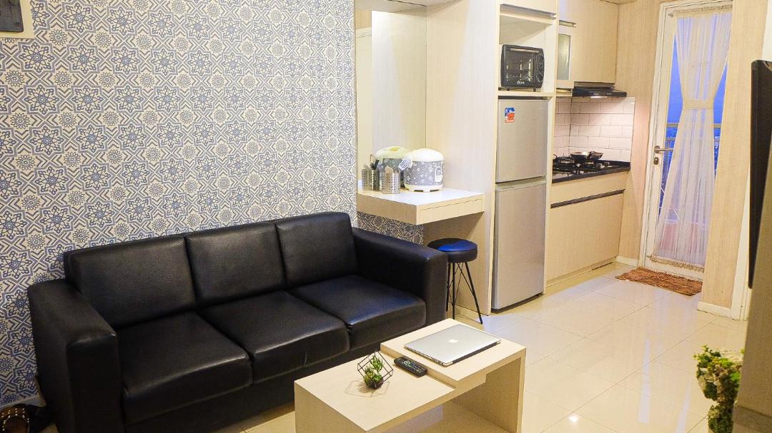 Photo of Livingroom in Bandung