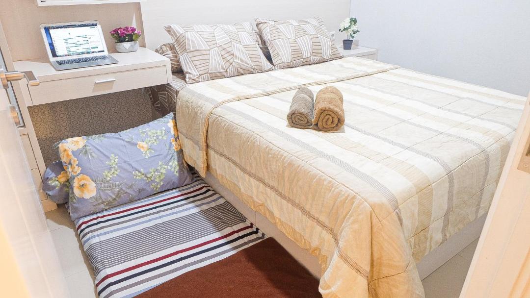 Photo of Bedroom in Bandung