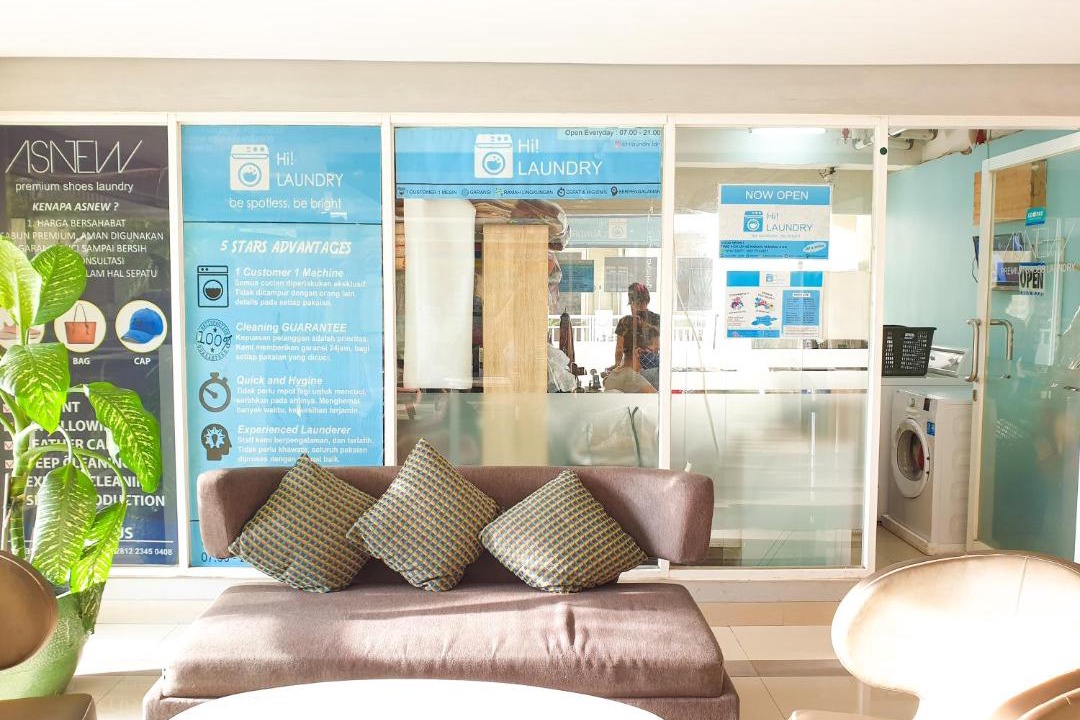 Photo of Livingroom in Bandung