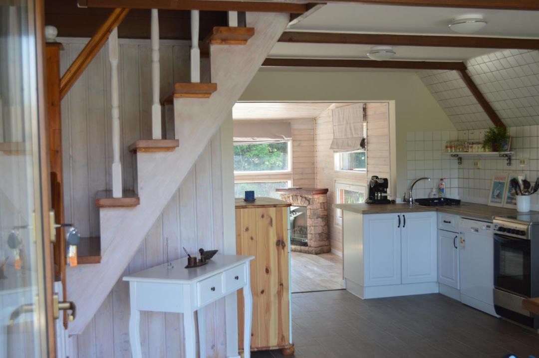 Photo of Kitchen in Vamosszabadi