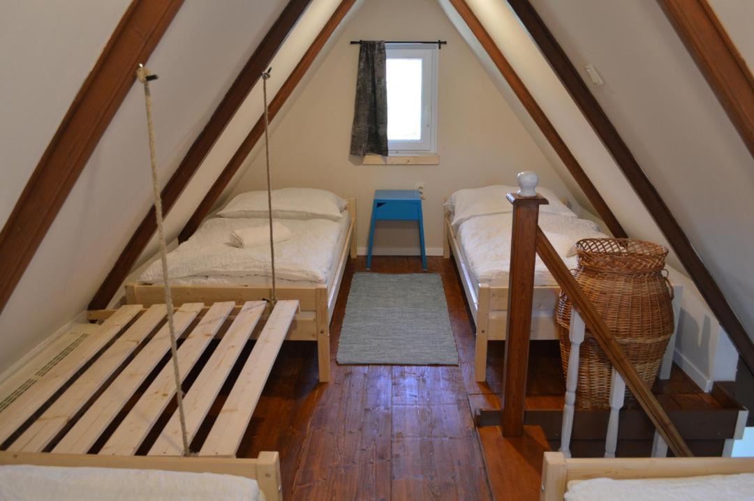 Photo of Bedroom in Vamosszabadi