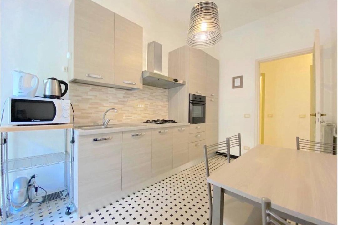 Photo of Kitchen in Carignano