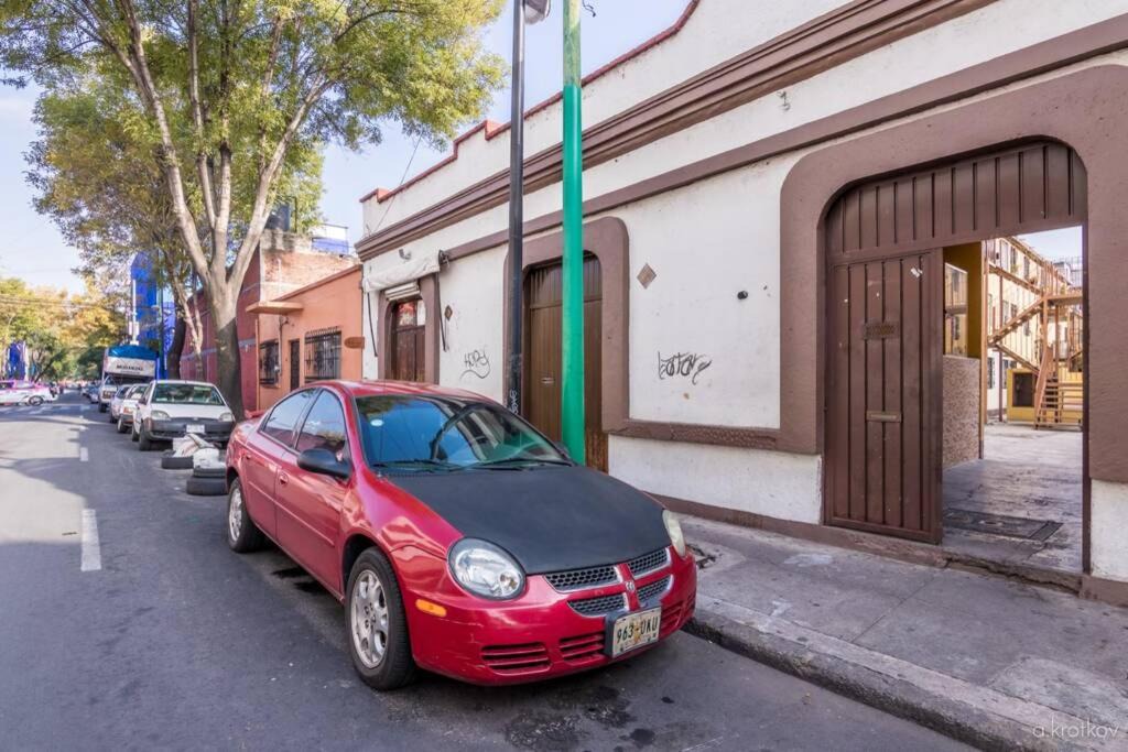 Photo of Others in Downtown Mexico City